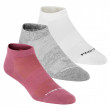 Жіночі шкарпетки Kari Traa Tafis Sock 3PK рожевий