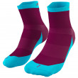 Шкарпетки Dynafit Transalper Sk червоний/синій