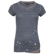 Жіноча футболка Chillaz Fancy Little Dot сірий