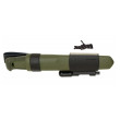 Ніж Morakniv Kansbol (S) Survival Kit Green