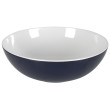 Набір посуду Gimex Solid Line Blue/White 16 pcs