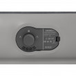 Надувний матрац Intex Queen Dura-Beam Prestige Mid-Rise USB Pump
