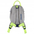 Дитячий рюкзак LittleLife Toddler Backpack Police