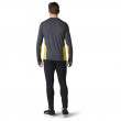 Чоловіча функціональна футболка Smartwool Merino Sport 150 Long Sleeve Crew