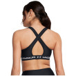 Спортивний бюстгальтер Under Armour Crossback Mid Bra