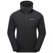 Чоловіча толстовка Montane Protium Xt Hoodie чорний