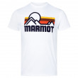 Чоловіча футболка Marmot Coastal Tee SS 2022