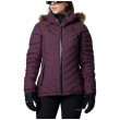 Жіноча куртка Columbia Bird Mountain™ III Insulated Jacket фіолетовий Moonvista