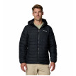 Чоловіча куртка Columbia Powder Lite™ II Hooded Jacket