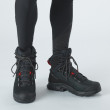 Трекінгові черевики Salomon Quest Winter Thinsulate™ Climasalomon™ Waterproof