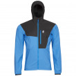 Чоловіча куртка High Point Helium Pertex 2.0 Jacket синій/чорний