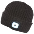 Шапка Regatta Torch Beanie II чорний