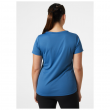 Жіноча футболка Helly Hansen W Verglas Shade T-Shirt