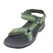 Pánské sandály Teva Terra Fi Lite zelená Geometric green