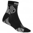 Ponožky Sensor Marathon černá/šedá černá/šedá