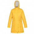 Жіноче пальто Regatta Remina жовтий