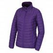 Жіноча куртка Husky Nodiq L (2020) фіолетовий/червоний purple / tm. purple