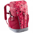 Дитячий рюкзак Vaude Puck 10 рожевий