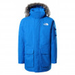 Чоловіча куртка The North Face Recycled Mcmurdo блакитний