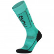 Жіночі шкарпетки Mons Royale Mons Tech Cushion Sock синій