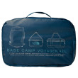 Дорожня сумка The North Face Base Camp Voyager Duffel 42l