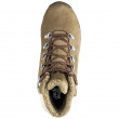 Жіночі зимові черевики Jack Wolfskin Thunder Bay Texapore Mid W