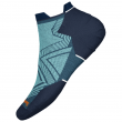 Жіночі шкарпетки Smartwool Run Targeted Cushion Low Ankle Socks