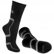 Ponožky Bennon Trek Sock černá/šedá Black-grey