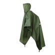 Дощовик Rockland Poncho Tarp