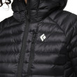 Жіноча куртка Black Diamond W Approach Down Hoody