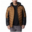 Чоловіча куртка Columbia Labyrinth Loop™ Hdd Jkt коричневий
