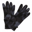 Дитячі рукавички Regatta Fallon Glove чорний