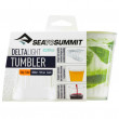 Набір бокалів Sea to Summit DeltaLight Mug 2 Pack