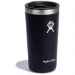 Термокружка Hydro Flask All Around Tumbler 12 oz чорний