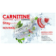 Фітнес-напій Nutrend Carnitine Magnesium Activity Drink