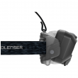 Налобний ліхтарик Ledlenser HF8R Core