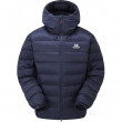 Чоловіча куртка Mountain Equipment Senja Jacket темно-синій