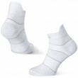 Шкарпетки Zulu Sport Women білий/сірий