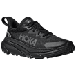 Чоловічі черевики Hoka M Challenger Atr 7 Gtx чорний Black / Black