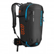 Лавинний рюкзак Ortovox Ascent 28 S Avabag Kit чорний