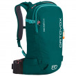 Рюкзак для скі-альпінізму Ortovox Free Rider 26 S зелений
