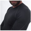 Чоловіча функціональна футболка Sensor Merino Wool Active dl.r.
