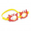Дитячі окуляри для плавання Intex Fun Goggles 55610 червоний