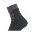 Nepromokavé ponožky Sealskinz WP Warm Weather Ankle