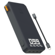 Повербанк Xtorm 200W Powerbank - Titan Ultra