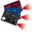 Багатофункціональна картка Victorinox SwissCard Lite