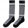 Дитячі шкарпетки Reima Frotee сірий