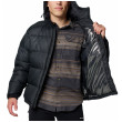 Чоловіча зимова куртка Columbia Pike Lake™ II Hooded Jacket