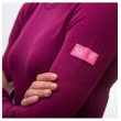 Жіноча функціональна футболка Sensor Merino Wool Active dl.r.