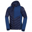 Чоловіча зимова куртка Northfinder Barry темно-синій